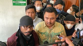 Korban Penipuan Indra Kenz Kesal Sidang Vonis Ditunda: Kami Rugi Materi dan Mental, Bahkan Ada yang Mau Bunuh Diri