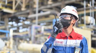 Dukung SDGs No. 13, Produk Pertamina Renewable Diesel Bukti Implementasi Dekarbonisasi Pertamina Mendunia