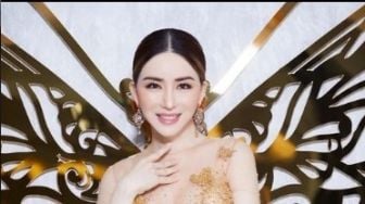 Beli Organisasi Miss Universe Senilai Rp310 Milyar, Siapa Transgender Anne Jakrajutatip?