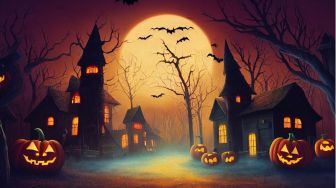 4 Tradisi Halloween yang Kerap Dilakukan di Beberapa Negara dan Asal Usulnya