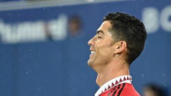 Cristiano Ronaldo Sakit Jelang Piala Dunia 2022,  Kemungkinan Tak Dipakai di Laga Manchester United vs Fulham Malam Ini