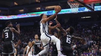 Hasil NBA: Desmond Bane Sokong Grizzlies Perburuk Awal Musim Kings