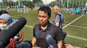 Timnas Indonesia Tak Bisa Gunakan SUGBK untuk Piala AFF 2022, Stadion Pakansari dan Batakan Jadi Opsi PSSI