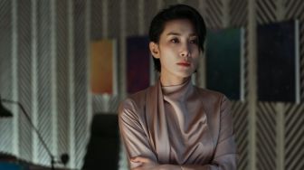 5 Drama Terbaru Kim Seo Hyung, Artis Korea yang Hari Ini Ulang Tahun ke-49