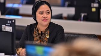 Megawati Bubarkan Paksa Acara lalu Usir Puan Maharani, Cek Faktanya