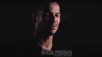 Welcome Back! Persebaya Kembali Rekrut Leo Lelis Sebagai Pemain Asing Kesembilan