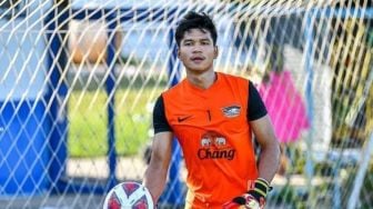 Mengenal Worawut Sukhuna, Kiper Pemabuk Chonburi FC yang Tewaskan Satu Orang saat Nyetir