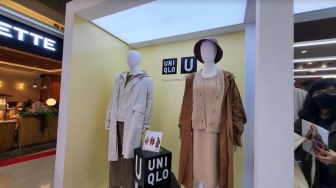 Store Uniqlo di Semarang, Lengkap dengan Lokasinya