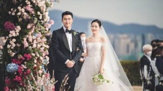 Korea Selatan Alami Resesi Seks, 5 Idol K-POP Ini Justru Menikah dan Punya Anak