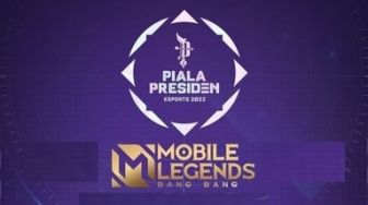 BTR Alpha Juara Piala Presiden Esports 2022 Mobile Legends