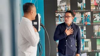 PLN UID Jawa Barat akan Launching 104 SPKLU yang Tersebar di Seluruh Provinsi