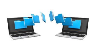 Cara Transfer File dari Laptop ke HP Tanpa Kabel USB, Anti Ribet!