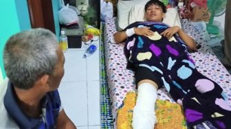 2 Orang Meninggal, Anggota DPRD Batam Sebut Korban Laka Kerja Paling Banyak dari PT Marcopolo