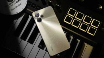 Realme 10 Series Dipastikan Meluncur November Mendatang