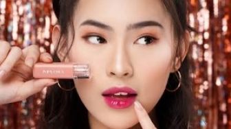 Ini Alasan Mengapa Lip Tint Lebih Disukai dan Digemari di Korea Hingga Indonesia