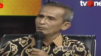 Tanggapi Permintaan Maaf Orang Tua Bharada E, Ayah Brigadir J: Kejadian Ini 70 Persen Pengaruh Lingkungan