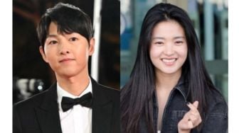 Agensi Bantah Isu Pacaran Song Joong Ki dan Kim Tae Ri, Fakta Foto Akhirnya Terungkap