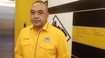 DPD Golkar DKI Instruksikan Jajaran Pecahkan Masalah di Jakarta, dari Banjir hingga Kemacetan