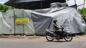 Cuma Angkut Sampah Organik Gara-Gara Penumpukan, Pemkot Jogja Siapkan Kebijakan Pemilahan Sampah