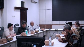 Kabupaten Kediri Jadi Pilot Project Akselerasi IKM