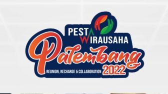 TDA Gelar Pesta Wirausaha Palembang 2022: Diramaikan Para Mentor Guna Bangkitkan UMKM