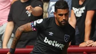 Kisah Emerson Palmieri, Pemain Pertama dalam Sejarah yang Meraih 5 Trofi UEFA