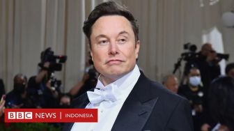 Masa Depan Twitter di Tangan Elon Musk