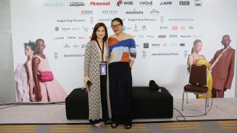 Fashionlink Hadirkan Impian Masa kecil di Jakarta Fashion Week 2023