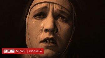 Haxan: Film Horor Klasik yang Masih Menakutkan Setelah Seabad Ditayangkan