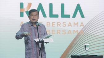 Jusuf Kalla Rugi 400 Juta Dollar Karena Tidak Percaya Teknologi HP Akan Hadir