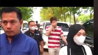 Viral Video Lesti Kejora dan Rizky Billar Mulai Beraktivitas di Televisi, Begini Faktanya