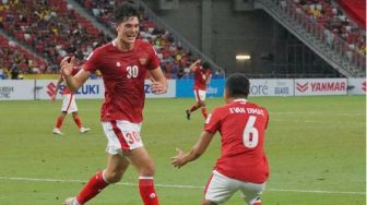 Elkan Baggott Diminati Lebih dari 30 Klub Inggris, Ini Saran Netizen