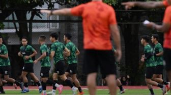 Sambut Putaran Kedua BRI Liga 1, Borneo FC Wacanakan Gelar Laga Uji Coba