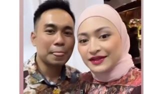 Viral Nathalie Holscher Dekat dengan Mantan Kekasihnya, Warganet: Ini Definisi Ku Tunggu Jandamu