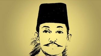 Syarikat Islam dan Warisan Penting Cokroaminoto