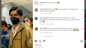 Gelar Konser di Pusat Perbelanjaan, Duta Sheila on 7 Dipuji Warganet Karena Awet Muda: Kayak Vampir