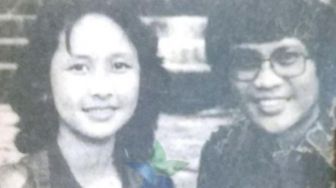 Foto Lawas Kak Seto Tahun 80-an Malah Dikomentari Kurang Respek dari Netizen