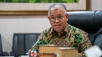 KSP Dorong Pemerintah Daerah Segera Terbitkan Perda RDTR