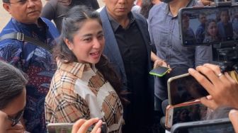 Dewi Perssik Polisikan Fans Lesti Kejora dan Rizky Billar: Demi Marwah Keluarga