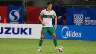 7 Bek Opsi Shin Tae-yong Jika Elkan Baggott Batal Perkuat Timnas Indonesia di Piala AFF 2022