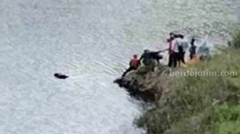 Difabel Asal Magetan Pamit Bayar Hutang Malah Ditemukan Mengambang di Waduk Ginggang