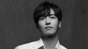 Aktor Korea Lee Jihan Meninggal di Tragedi Halloween Itaewon, Pernah Jadi Bintang Iklan Kopi Indonesia