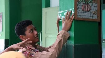 Sinergi Pertamina, BPBD dan FPRB, Inisiasi Satuan Pendidikan Aman Bencana di Semarang