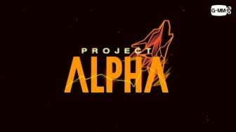 GMMTV Project Alpha, Cari Kandidat Grup Idola Bertalenta!