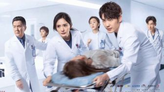 Thank You, Doctor Umumkan Jadwal Tayang, Dibintangi Yang Mi dan Bai Yu