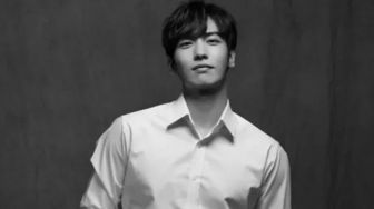 Profil Lee Ji Han, Aktor yang Tewas dalam Tragedi Halloween Itaewon
