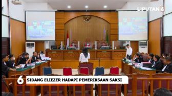 Praktisi Hukum Kritik Sikap Majelis Hakim Saat Sidang PRT Ferdy Sambo: Ngamuk-Ngamuk, Sudah Ambil Keputusan di Awal?