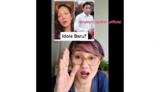 Bunda Corla dan Bharada E Disebut Jadi Idola Baru, Netizen Protes: Pembunuh Kok Dijadikan Idola