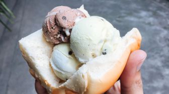 7 Rekomendasi Jajanan Wajib Coba di Singapura, Ada One Dollar Ice Cream