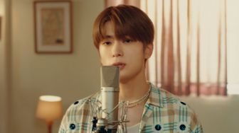 Jaehyun NCT Rilis Cover Lagu Terbaru, Fans: Deep Voicenya Bikin Baper!